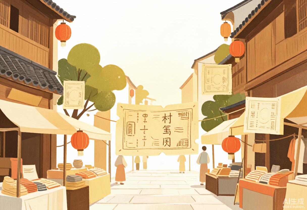 交子博物馆